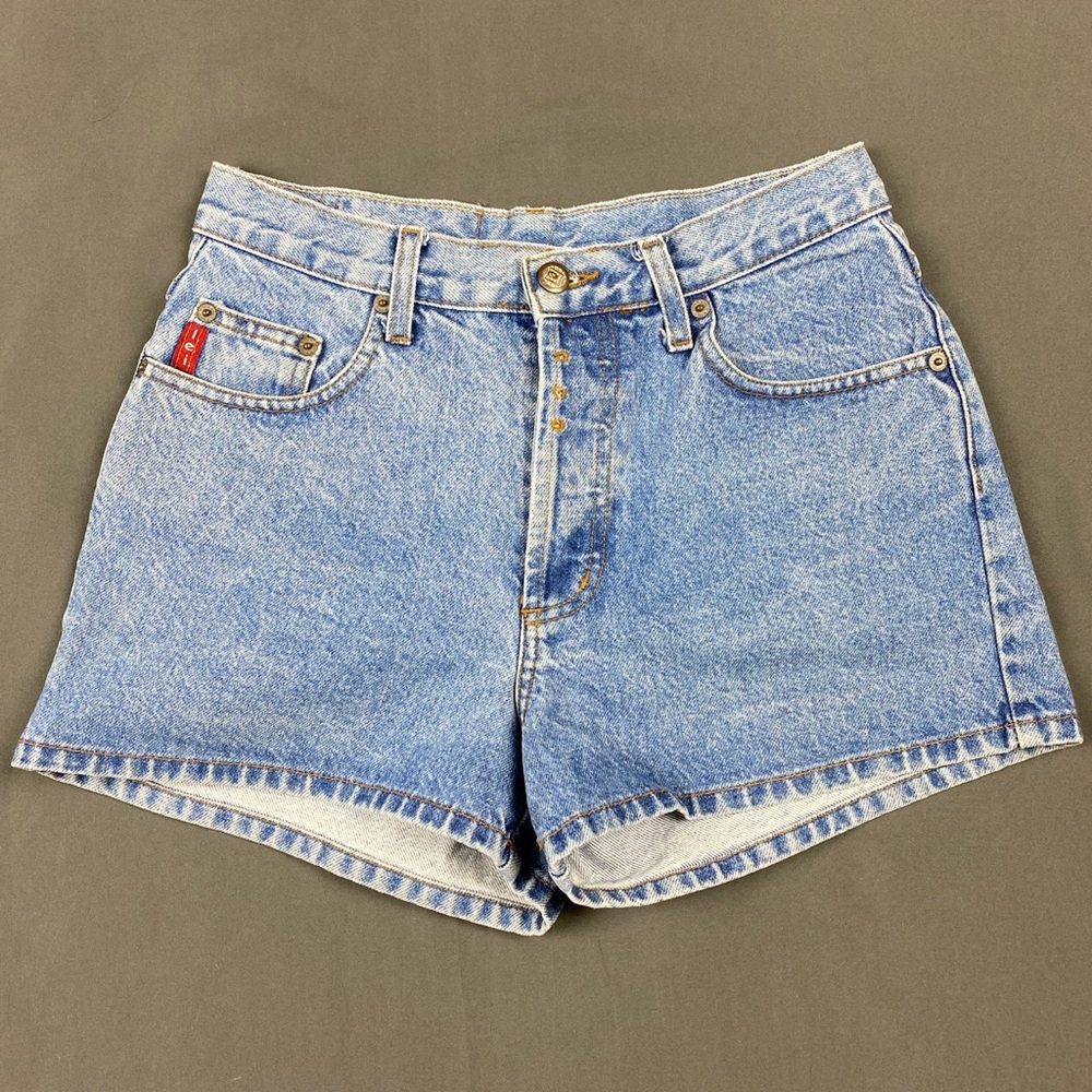 Vintage L.E.I Shorts 💫